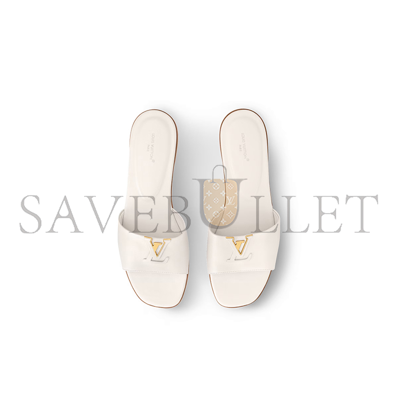 LOUIS VUITTON LV MARE FLAT MULE 1AGTW8